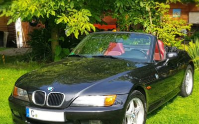 BMW Z3
