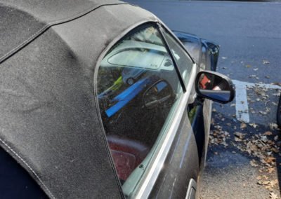 BMW Z3 Fenster + Schiebdach